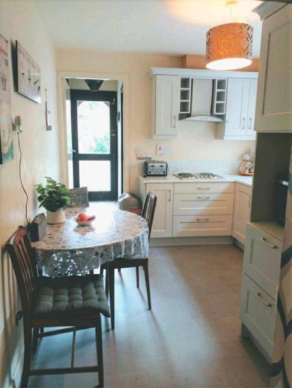 Townhouse Wexford Villa Exteriör bild